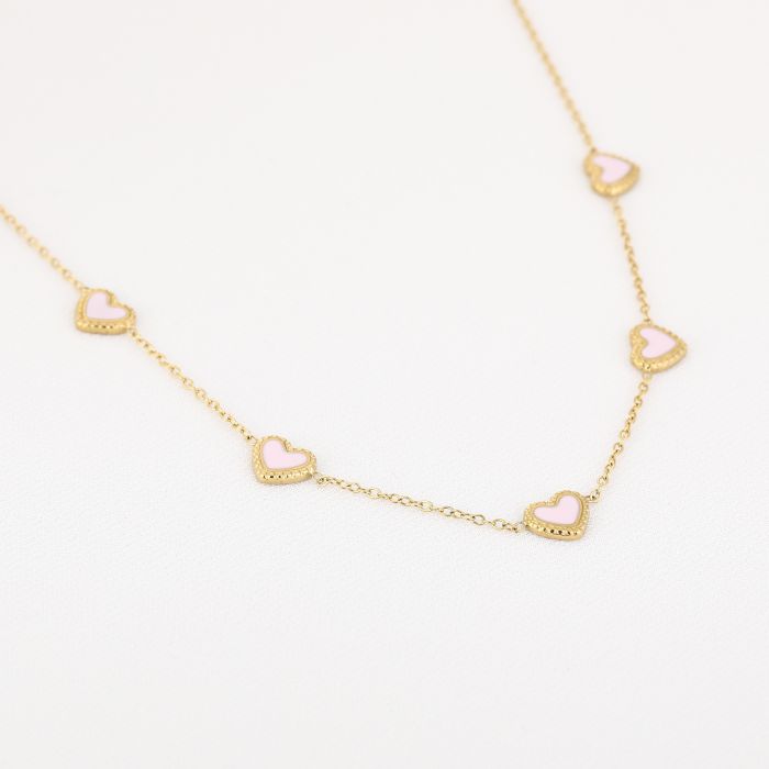 JE14369 - LIGHT PINK