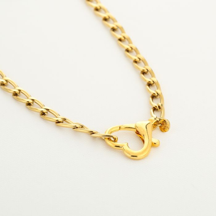 JE16492 - GOLD - GOLDPLATED