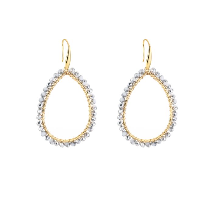 JE17412 - SILVER MIX