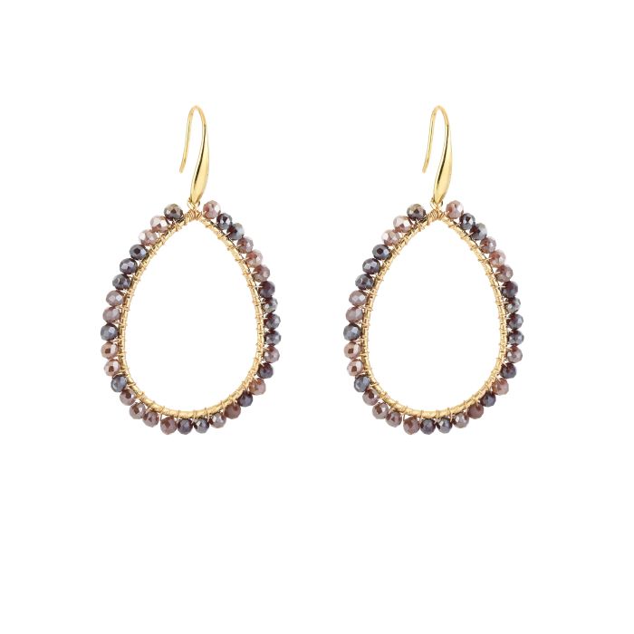 JE17412 - PURPLE MIX