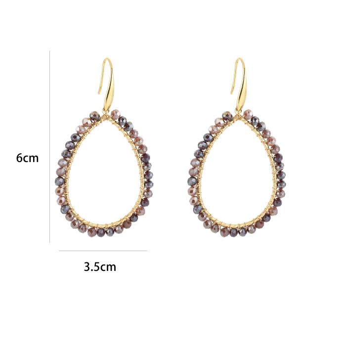 JE17412 - PURPLE MIX