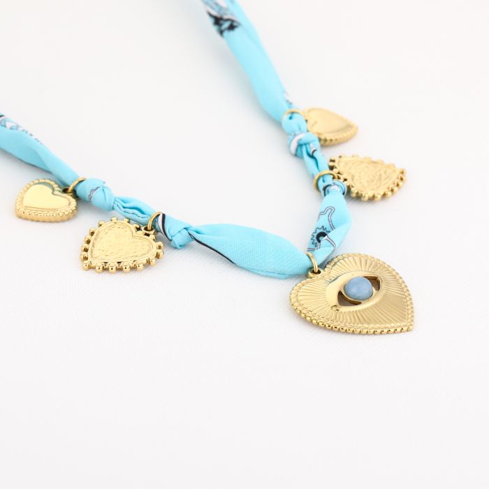 JE17713 - LIGHT BLUE