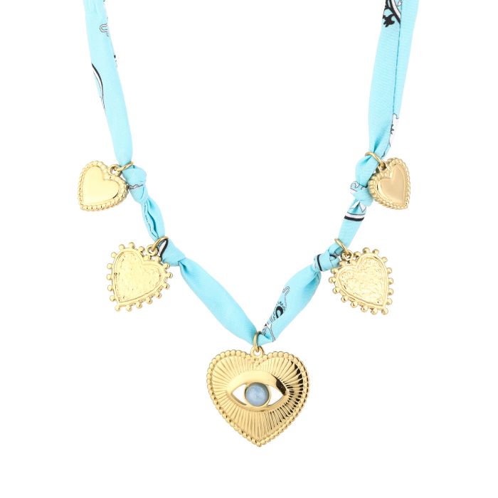 JE17713 - LIGHT BLUE