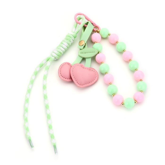 JE18426 - PINK/GREEN