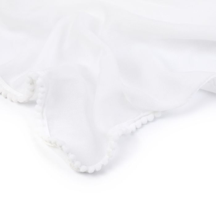 SH70057 - WHITE LEOPARD