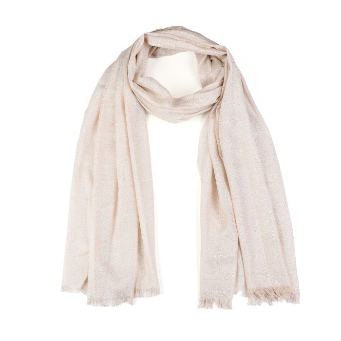 SH70072 - BEIGE/GOLD