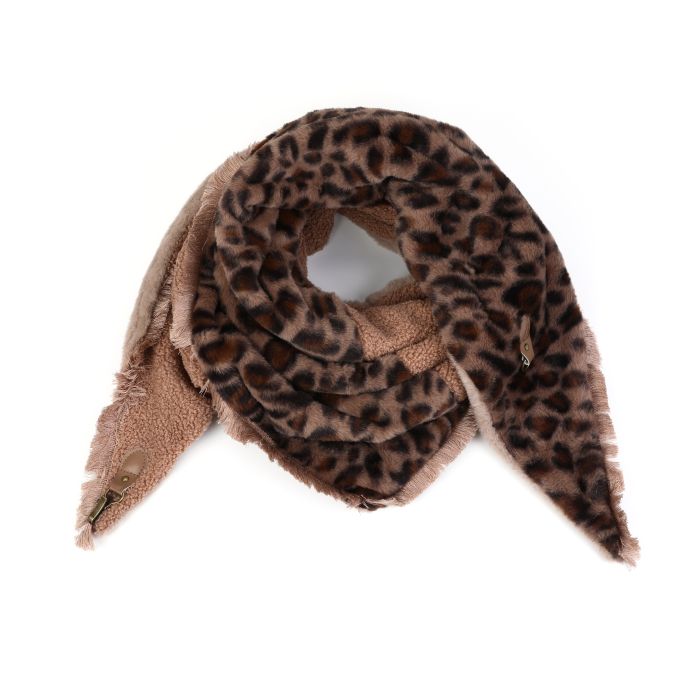 SH70271 - DEEP KHAKI